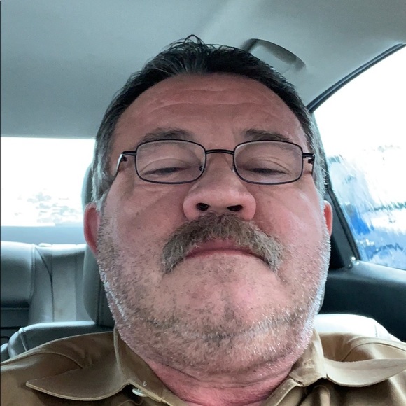 Meet your Posher, Gary - Picture 1 of 1